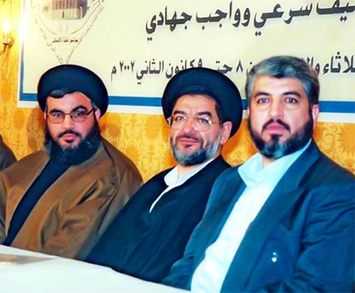 مردی با رؤیای آزادی