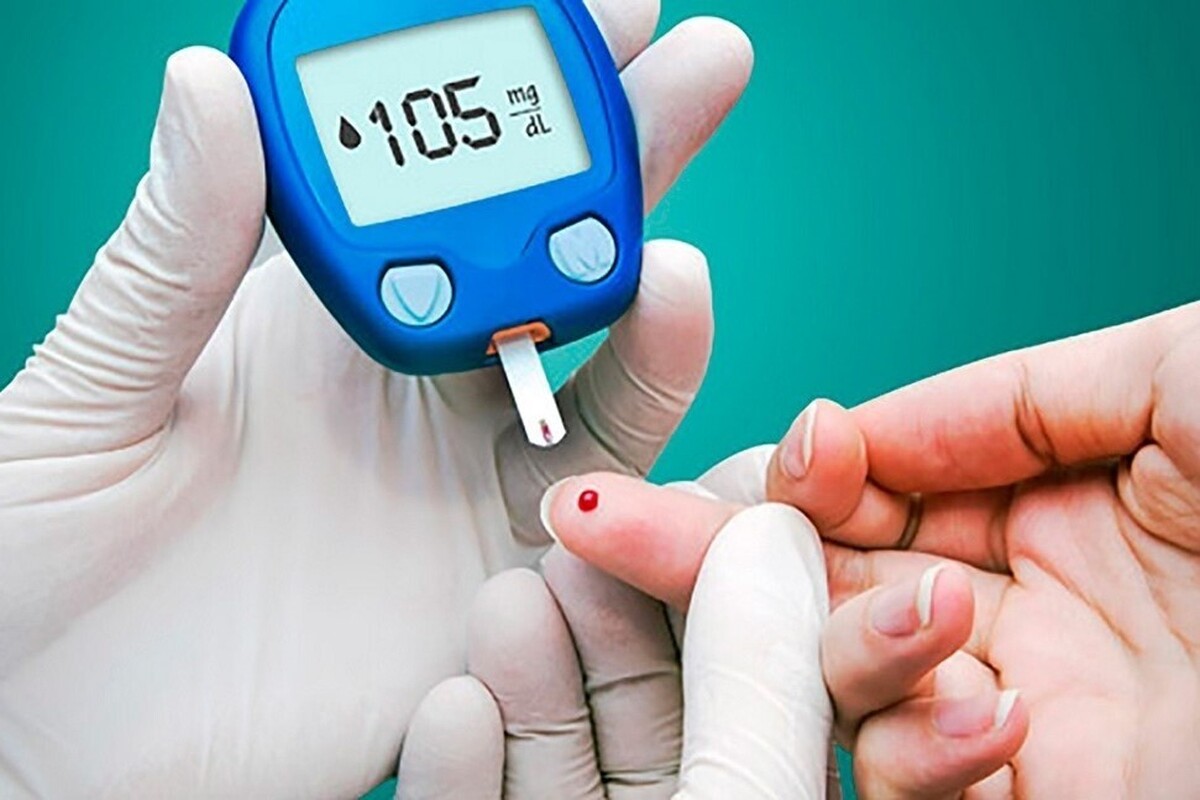 اینفوگرافی| هفت اصل خود مراقبتی برای دیابت