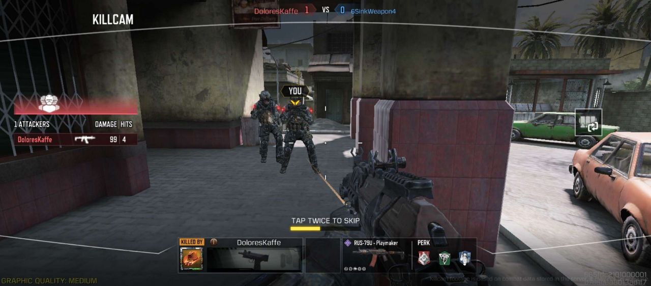 بررسی ویژگیهای سیزن آینده «کالاف دویتی موبایل» | سیزن 6 به زودی بررسی ویژگیهای سیزن آینده «کالاف دویتی موبایل» | سیزن 6 به زودی