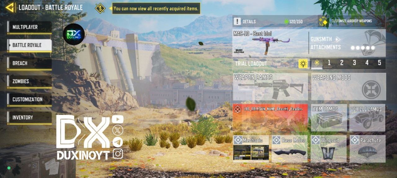 بررسی ویژگیهای سیزن آینده «کالاف دویتی موبایل» | سیزن 6 به زودی بررسی ویژگیهای سیزن آینده «کالاف دویتی موبایل» | سیزن 6 به زودی