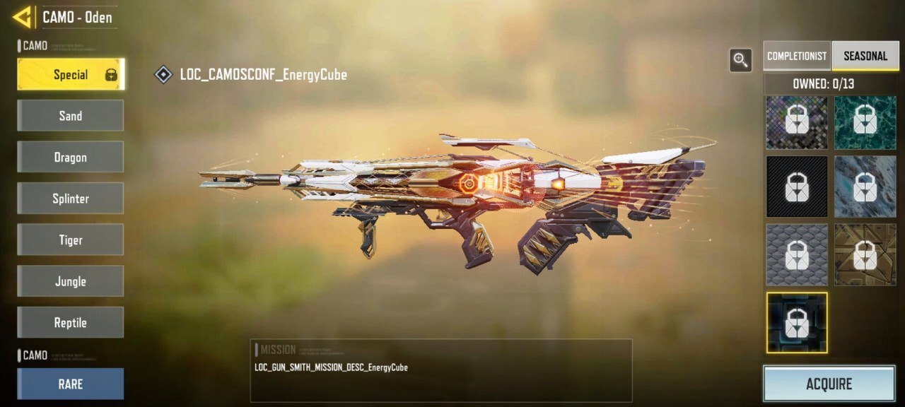 بررسی ویژگیهای سیزن آینده «کالاف دویتی موبایل» | سیزن 6 به زودی بررسی ویژگیهای سیزن آینده «کالاف دویتی موبایل» | سیزن 6 به زودی