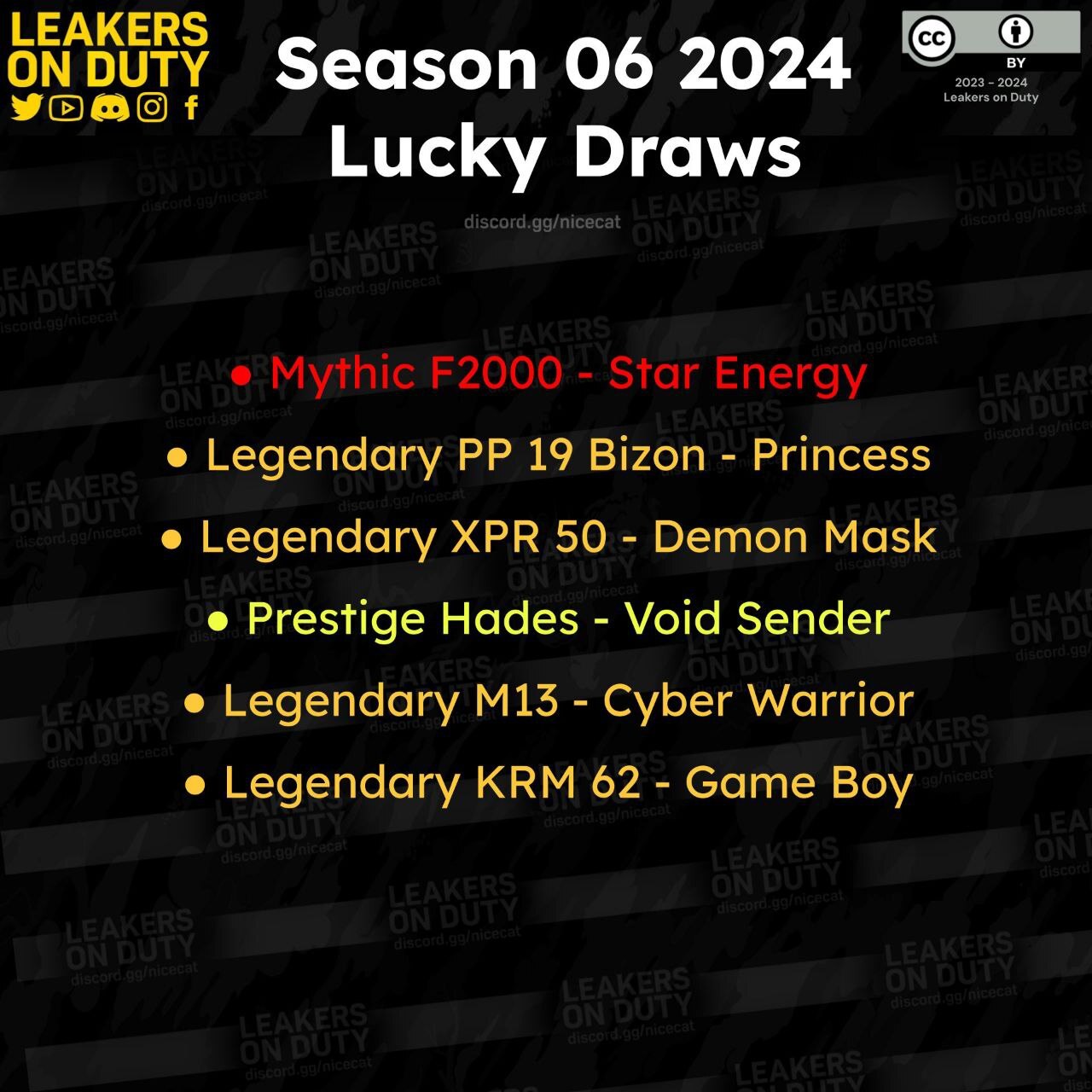 بررسی ویژگیهای سیزن آینده «کالاف دویتی موبایل» | سیزن 6 به زودی بررسی ویژگیهای سیزن آینده «کالاف دویتی موبایل» | سیزن 6 به زودی