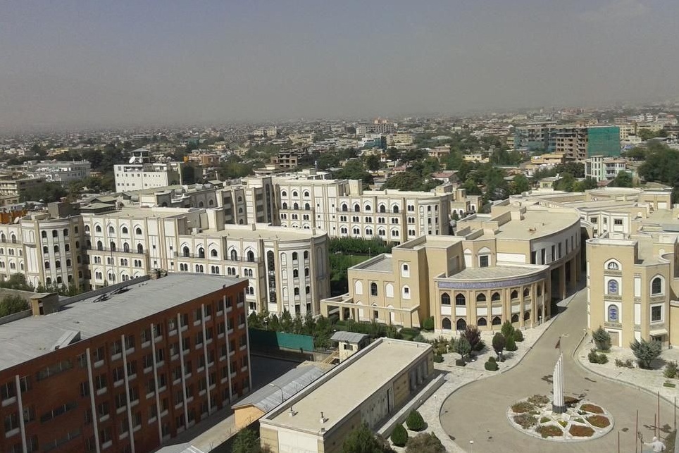 درباره حوزه علمیه خاتمالنبیین و تلویزیون تمدن و دستور طالبان برای لغو فعالیتهای آن درباره حوزه علمیه خاتمالنبیین و تلویزیون تمدن و دستور طالبان برای لغو فعالیتهای آن