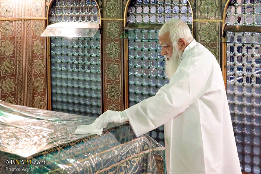 درباره حوزه علمیه خاتمالنبیین و تلویزیون تمدن و دستور طالبان برای لغو فعالیتهای آن درباره حوزه علمیه خاتمالنبیین و تلویزیون تمدن و دستور طالبان برای لغو فعالیتهای آن