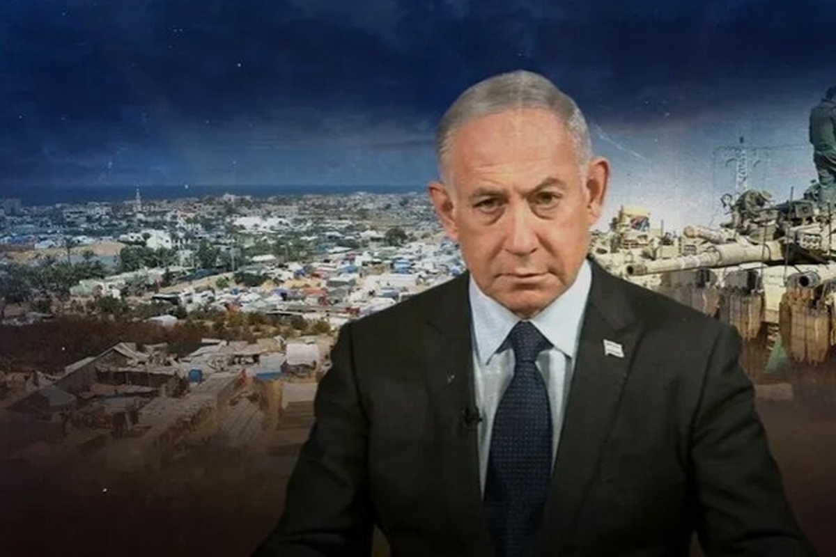 واکنش نتانیاهو به قرارگرفتن در لیست سیاه سازمان ملل