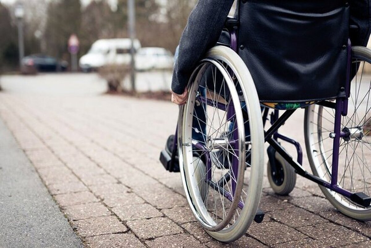 تداوم اجرای نیم‌بهاشدن سفر‌های برون‌شهری معلولان در سال جاری