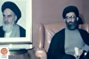 ویدئو | ماجرای ازدواج حضرت آیت‌الله خامنه‌ای از زبان خودشان در مصاحبه تلویزیونی