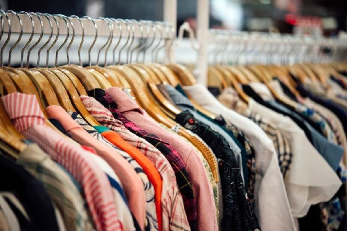 فروشندگان پوشاک چگونه از پرداخت مالیات معاف می‌شوند؟