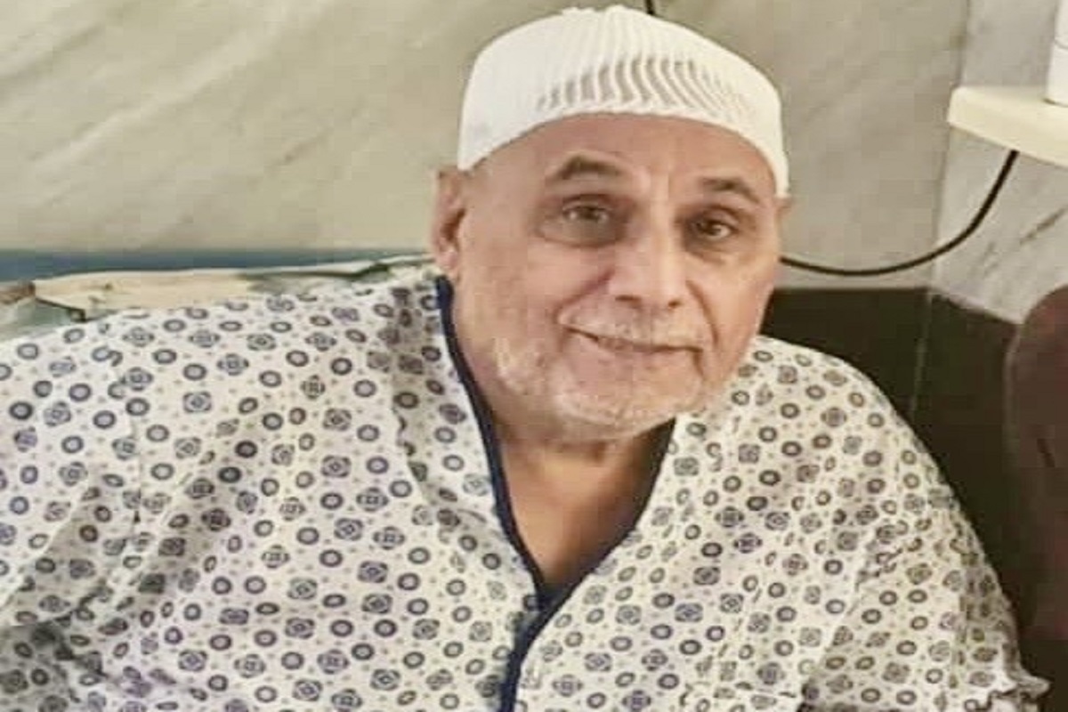 «مجید قناد» از بیمارستان مرخص شد «مجید قناد» از بیمارستان مرخص شد