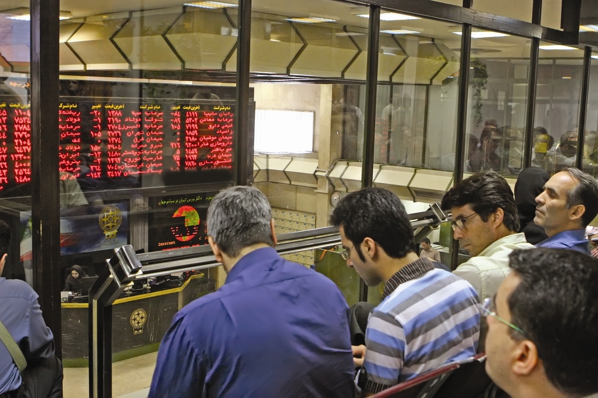 فشار از روی بازار سهام برداشته شد | گزارش وضعیت بورس (۲۰ خرداد ۱۴۰۳)