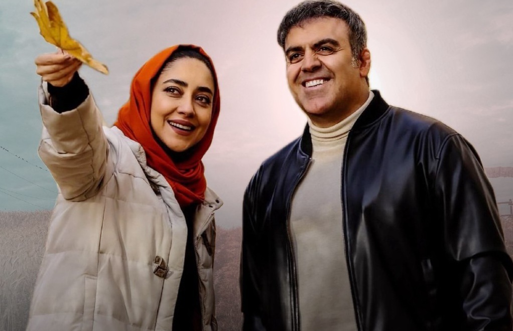 همه چیز درباره فیلم «خجالت نکش ۲» | بازیگران، خلاصه داستان و تیزر رسمی همه چیز درباره فیلم «خجالت نکش ۲» | بازیگران، خلاصه داستان و تیزر رسمی