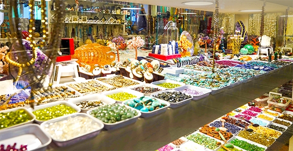 گوهرسنگ ها؛ در سنگلاخ چالشها گوهرسنگ ها؛ در سنگلاخ چالشها