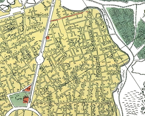 روایت یک شاهزاده فراری در مشهد ۱۰۰ سال پیش