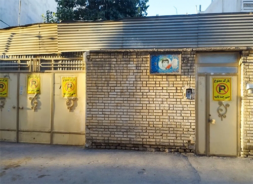 روایت یک شاهزاده فراری در مشهد ۱۰۰ سال پیش