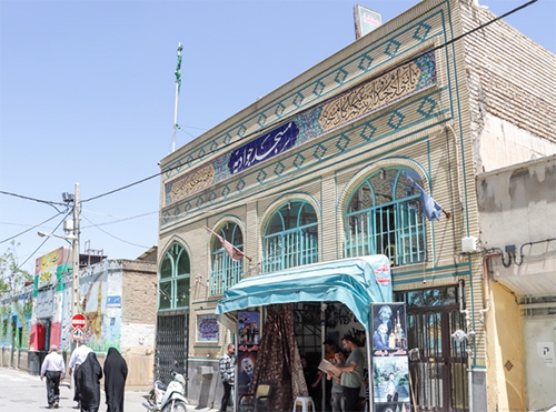 روایت یک شاهزاده فراری در مشهد ۱۰۰ سال پیش