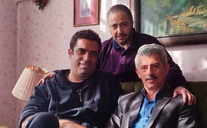 اولین واکنش مازیار لرستانی به حذف از تلویزیون اولین واکنش مازیار لرستانی به حذف از تلویزیون