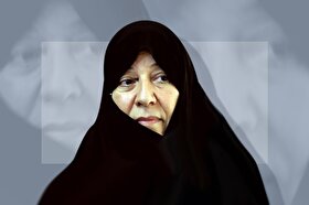 همسر شهید سپهبد «علی صیادشیرازی» درگذشت