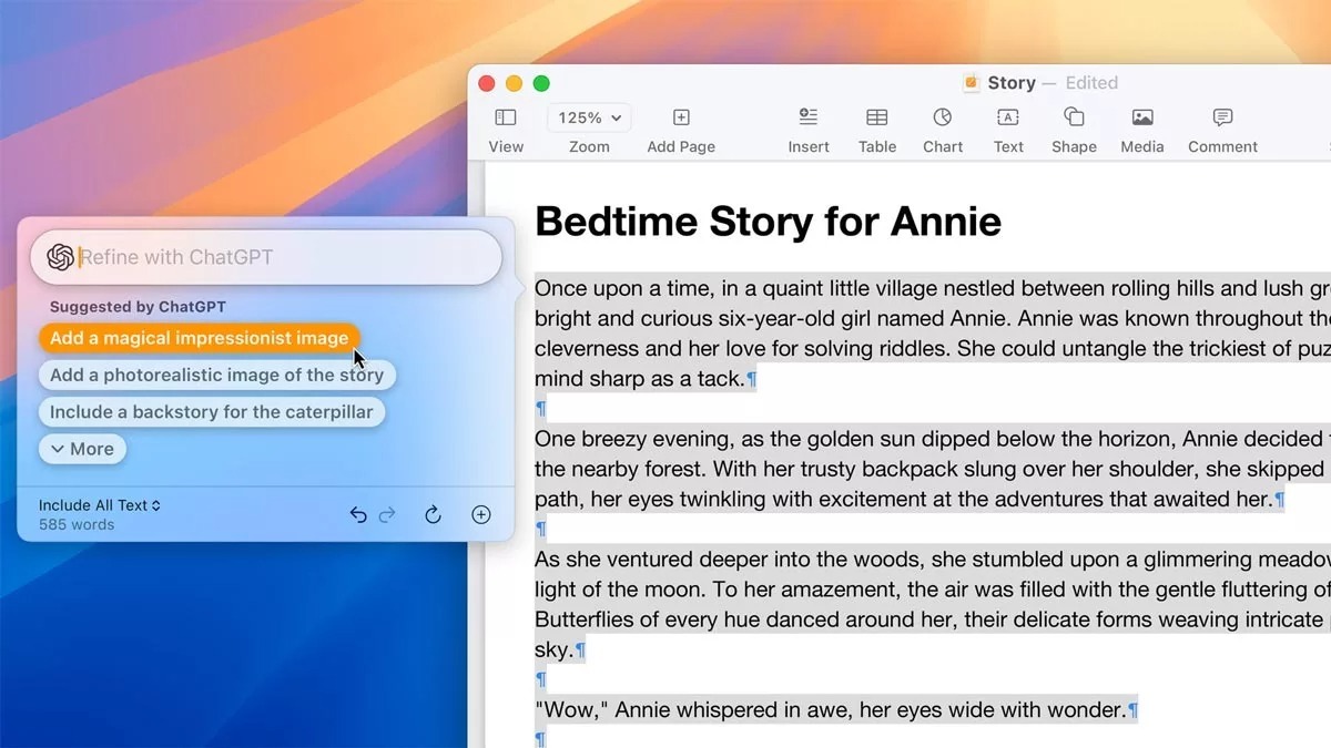 معرفی ویژگیهای Apple Intelligence، هوش مصنوعی شرکت اپل معرفی ویژگیهای Apple Intelligence، هوش مصنوعی شرکت اپل