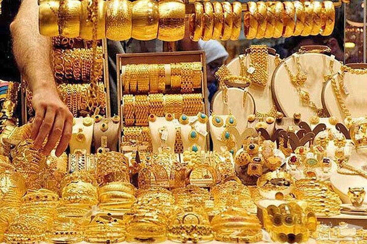 پیش بینی قیمت طلا و سکه چهارشنبه (۲۳ خرداد ۱۴۰۳) | بلاتکلیفی دلار به بازار طلا سرایت کرد