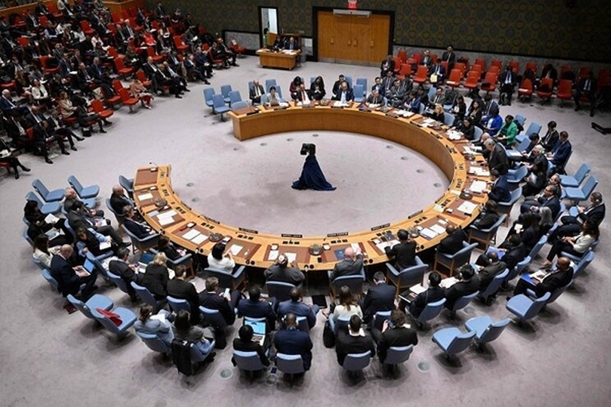 دهن‌کجی اسرائیل به شورای امنیت: تا دستیابی به اهداف به جنگ ادامه می‌دهیم