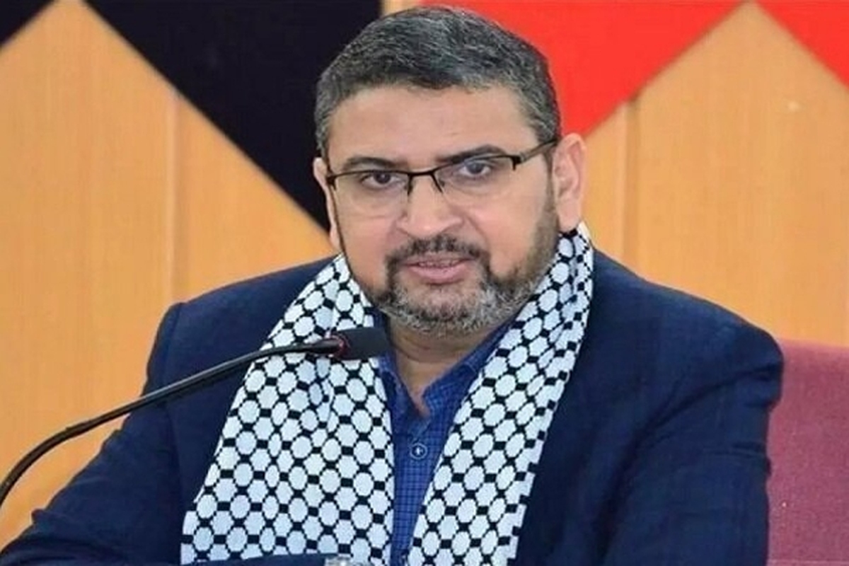 حماس قطع‌نامه شورای امنیت را پذیرفته است