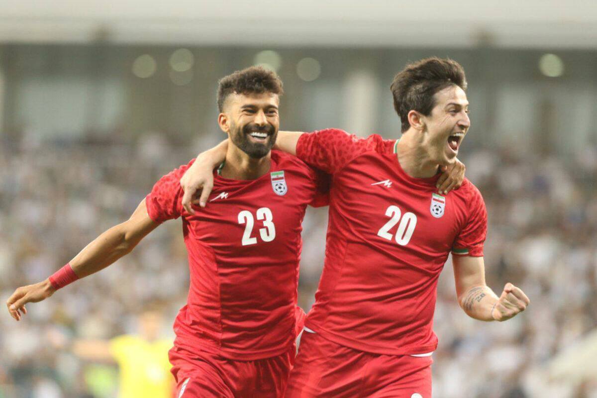 نتیجه بازی فوتبال ایران و ازبکستان (۲۲ خرداد ۱۴۰۳) | بالاخره گل نخوردیم!