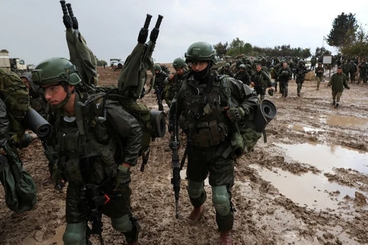 نظامیان ارتش اسرائیل: دولت نتانیاهو از پشت به ما خنجر زد