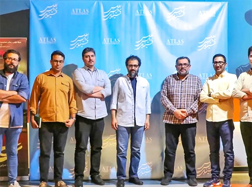 حمایت از فیلم سازی، از ایده تا ساخت حمایت از فیلم سازی، از ایده تا ساخت