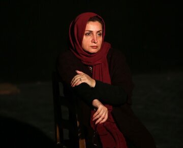 اکران آنلاین فیلمتئاتر «تولد یکسالگی» در تلویزیون تئاتر ایران اکران آنلاین فیلمتئاتر «تولد یکسالگی» در تلویزیون تئاتر ایران