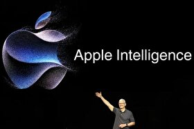 اپل آموزش مدل هوش مصنوعی‌اش را با پردازنده‌های گوگل انجام داده است