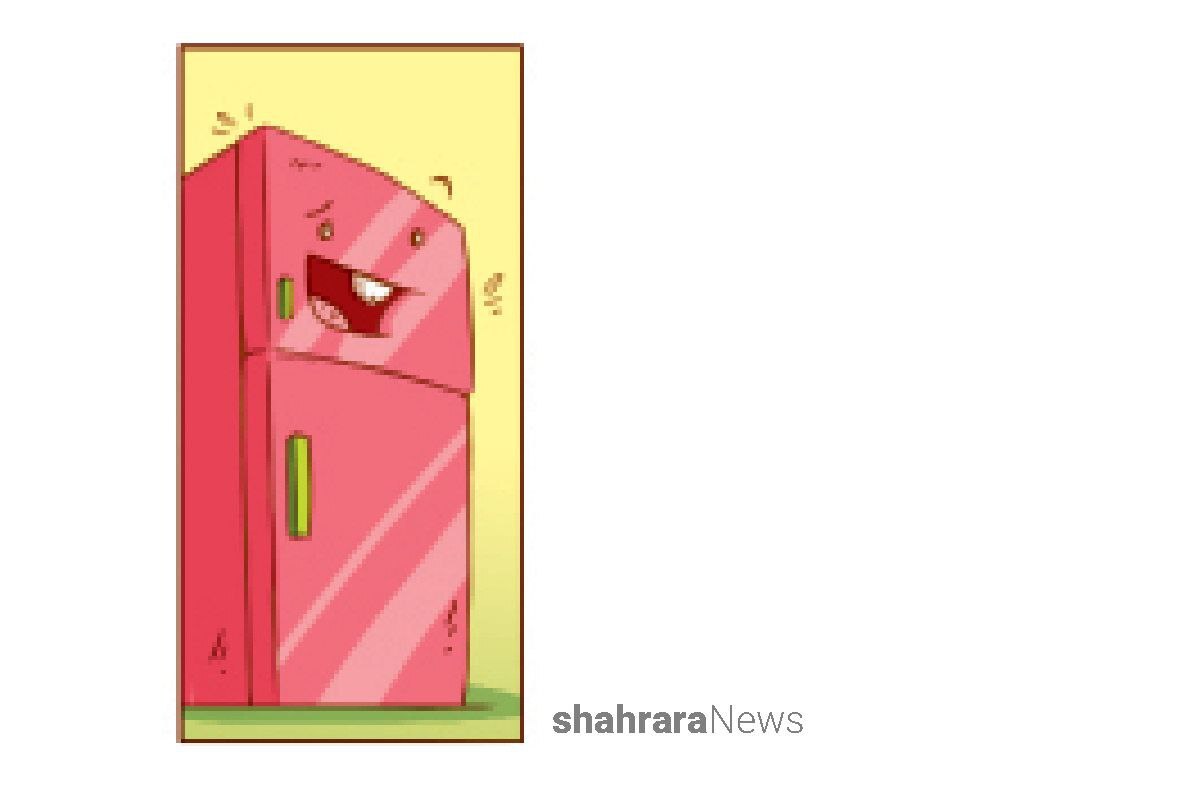 داستان کوتاه | آب، زندگیست