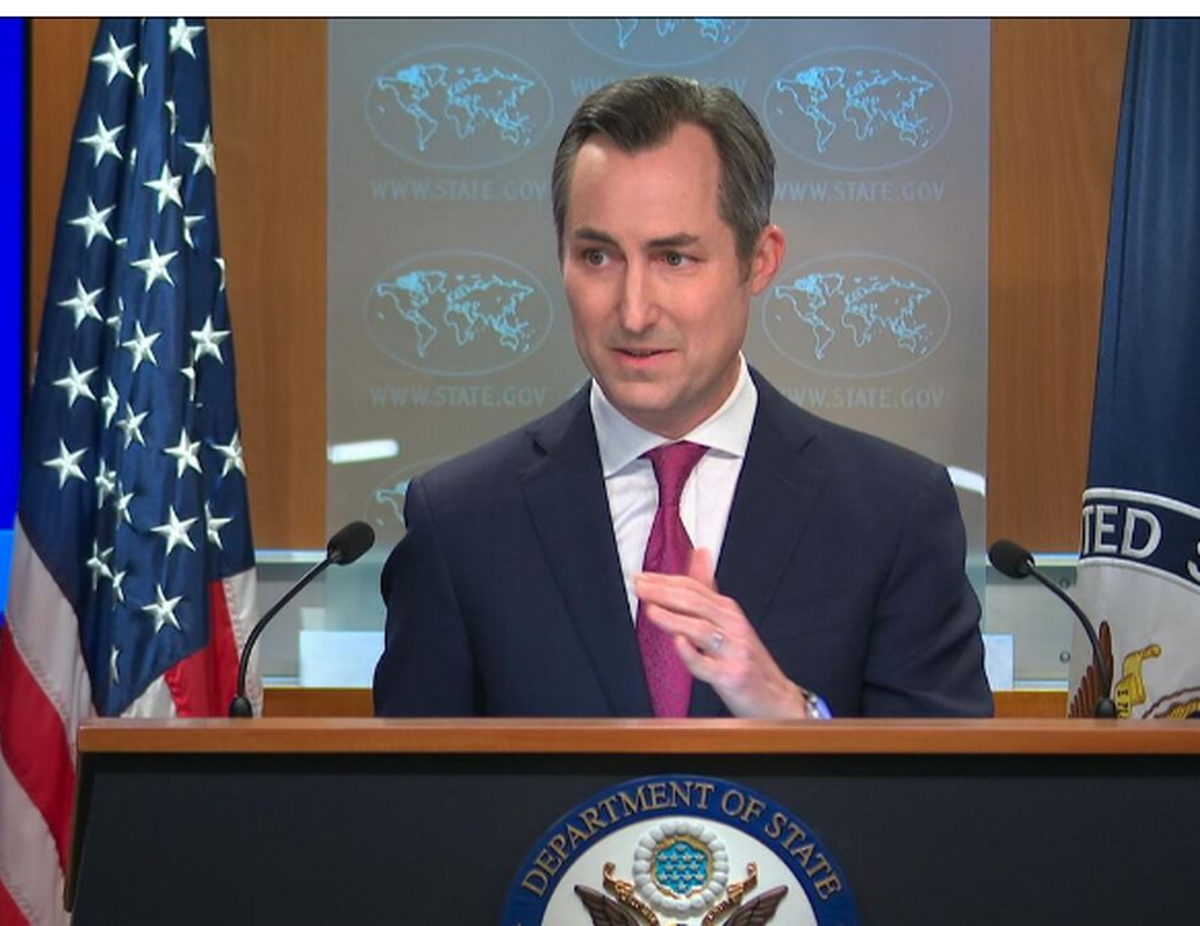 واکنش آمریکا به گزارش ادعایی آژانس انرژی هسته‌ای درباره ایران