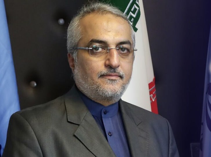 مجری مناظرات انتخابات ریاست جمهوری ۱۴۰۳ کیست؟ مجری مناظرات انتخابات ریاست جمهوری ۱۴۰۳ کیست؟