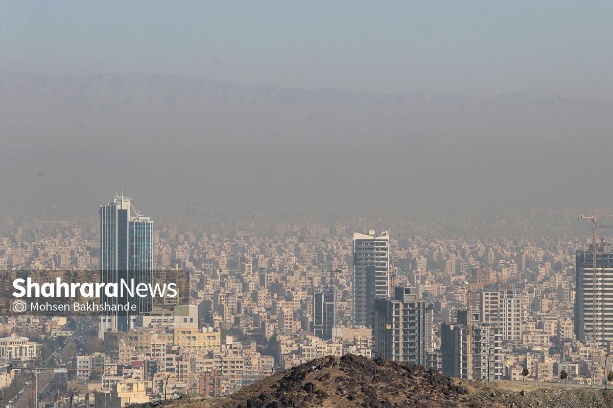 زخم هوا بر زمین زخم هوا بر زمین