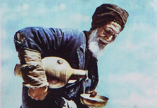 سیاحی که عکاسی را به جواهر تبدیل کرد