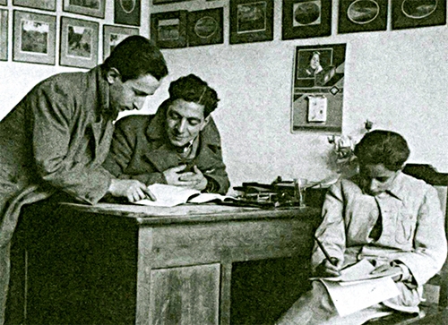 سیاحی که عکاسی را به جواهر تبدیل کرد