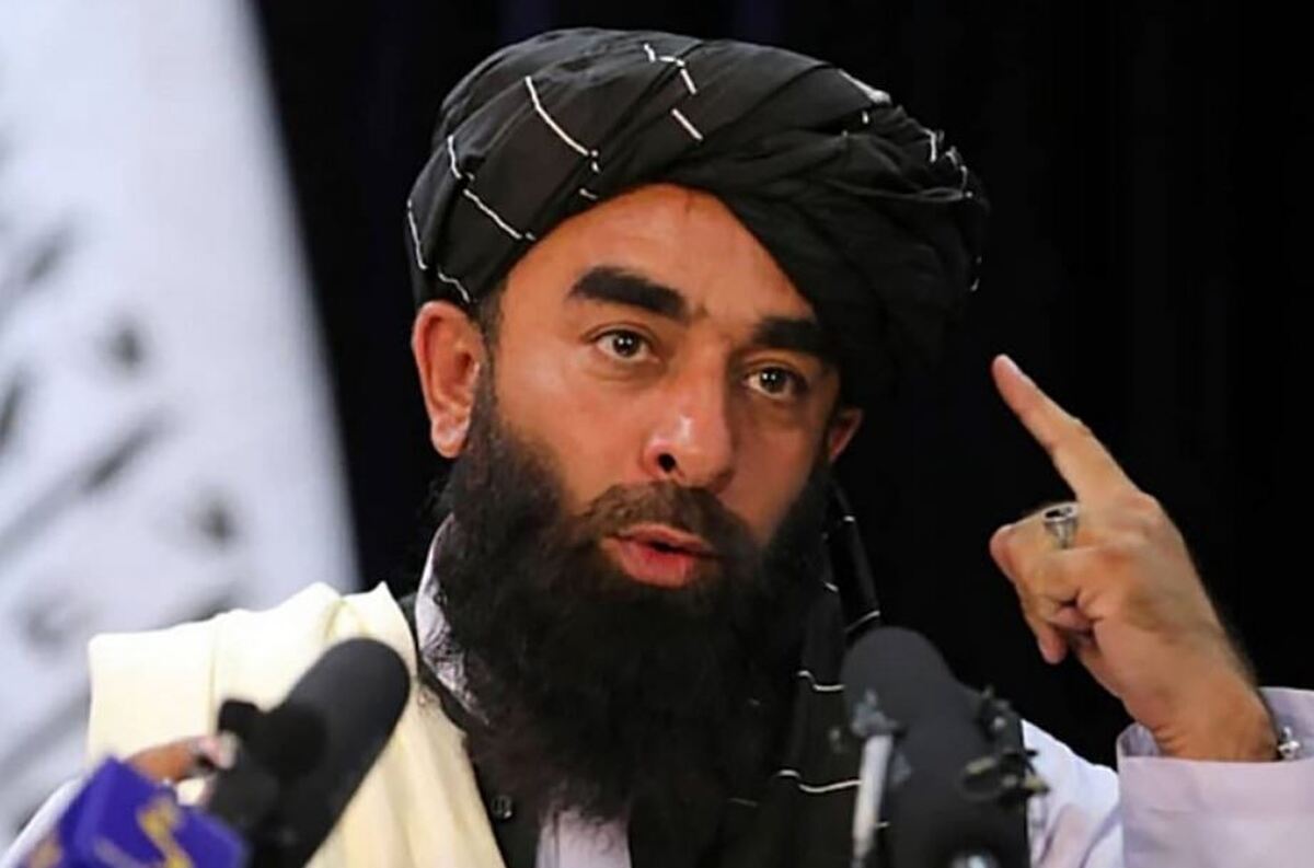 طالبان می‌گویند که در نشست دوحه ۳ شرکت می‌کنند