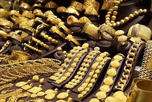 هر گرم طلا در بازار مشهد چند؟ (۲۷ خرداد ۱۴۰۳)