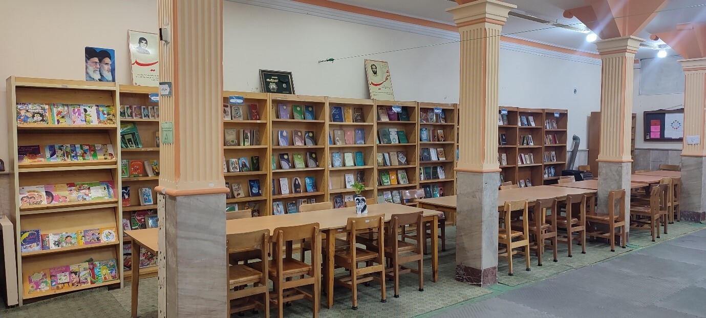 مدرسه مسجد محور، جوانه‌ای است بر درخت تنومند انقلاب اسلامی