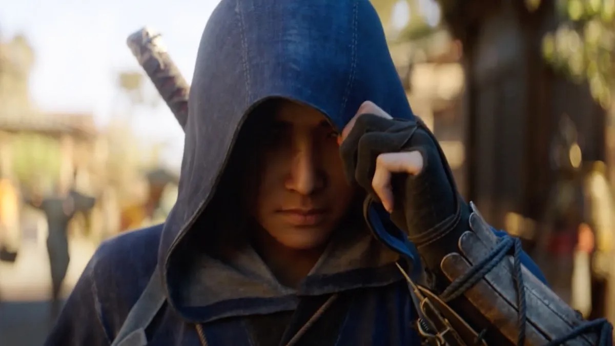 Assassin’s Creed Shadows یکی از کاملترین سیستمهای مخفیکاری این مجموعه را دارد Assassin’s Creed Shadows یکی از کاملترین سیستمهای مخفیکاری این مجموعه را دارد