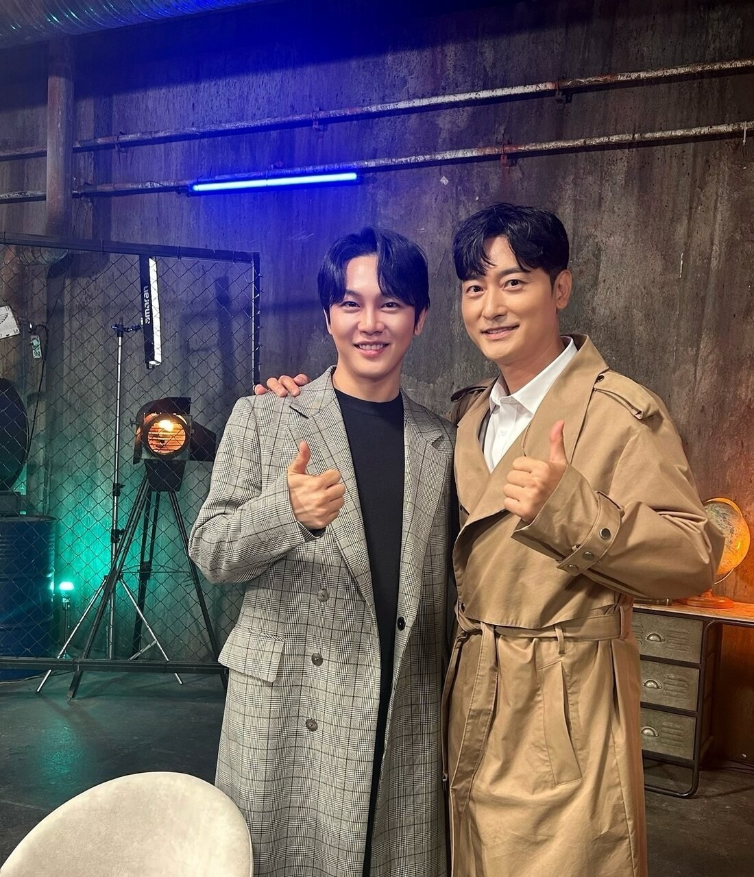 شاهزاده معروف سریال جومونگ ۵۰ ساله شد + عکس شاهزاده معروف سریال جومونگ ۵۰ ساله شد + عکس