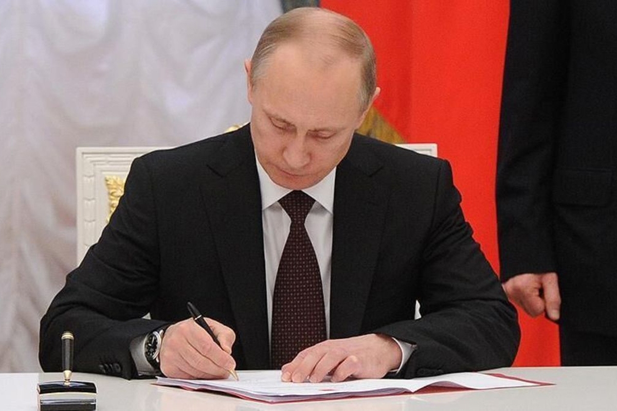 پوتین حکم پیمان همکاری استراتژیک با کره‌شمالی را امضا کرد + جزئیات