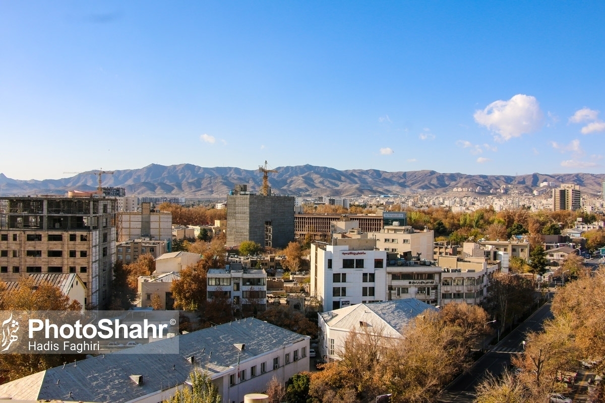 مدیرکل حفاظت محیط زیست خراسان‌‌رضوی گفت: هم‌اکنون کیفیت هوای ۱۰ منطقه مشهد در شرایط سالم و هوای ۱۳ منطقه دیگر دارای ایستگاه سنجش مشهد، در شرایط پاک تنفسی است.