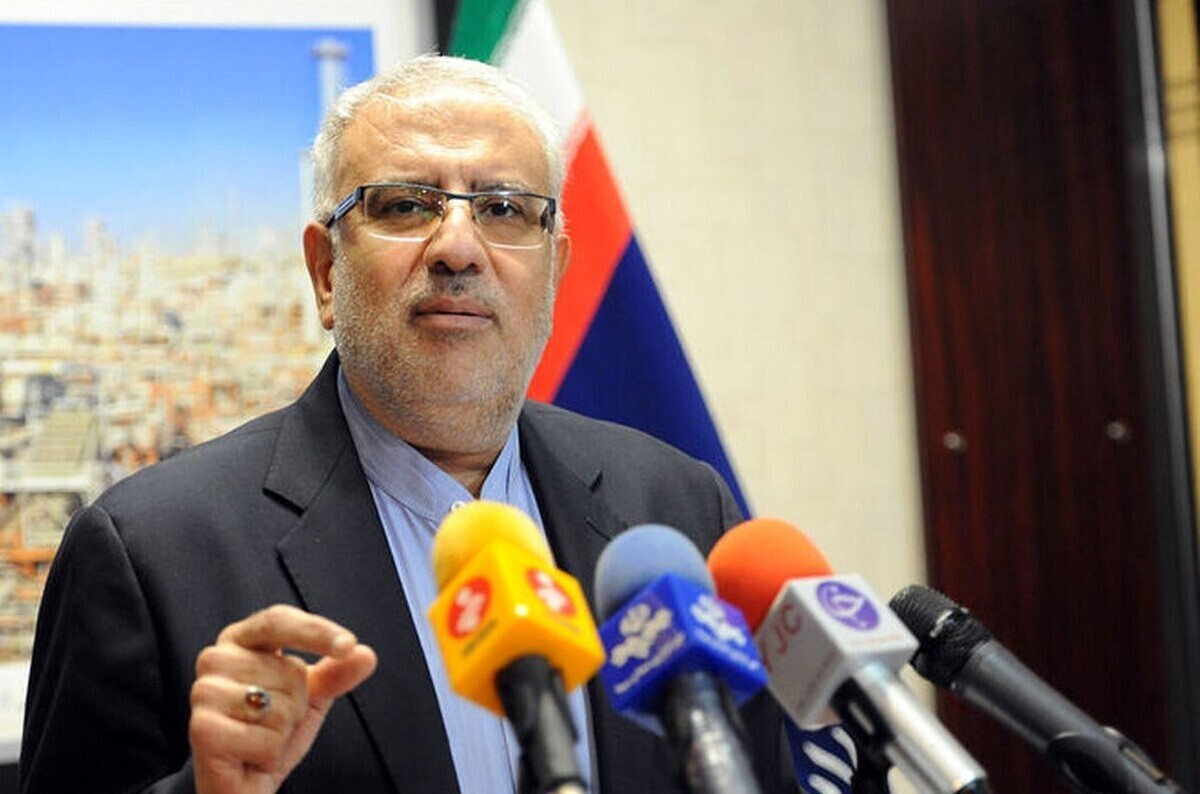 اوجی: هر دولتی که در آمریکا روی کار بیاید، نمی‌تواند مانع صادرات نفت ایران شود