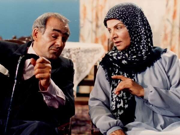 بازیگران سریال « آینه» بعد از گذشت ۳۶ سال بازیگران سریال « آینه» بعد از گذشت ۳۶ سال