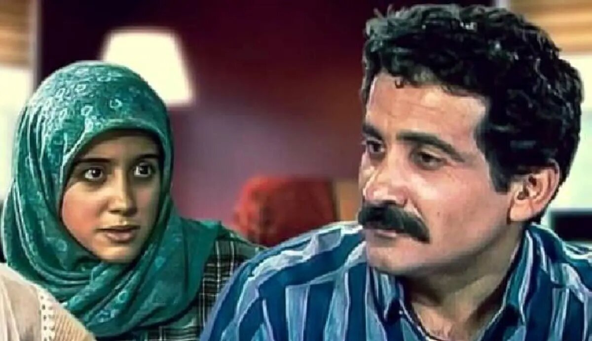 بازیگران سریال « آینه» بعد از گذشت ۳۶ سال بازیگران سریال « آینه» بعد از گذشت ۳۶ سال