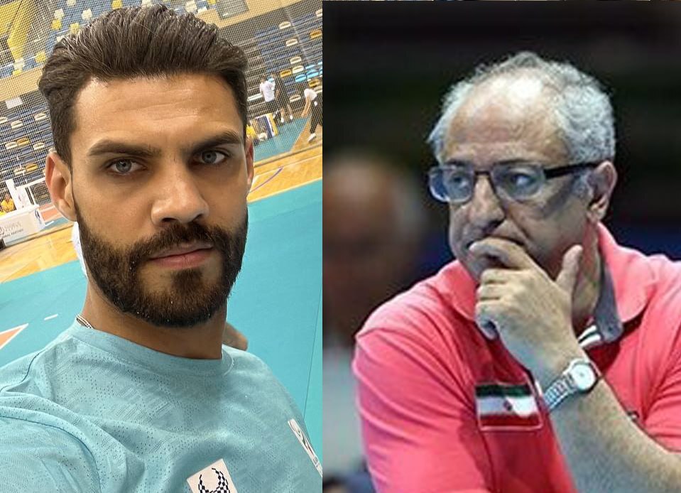 آخرین اخبار از اردوهای آماده سازی پارالمپیک پاریس؛ قهرمانان مشهدی به صف شدند آخرین اخبار از اردوهای آماده سازی پارالمپیک پاریس؛ قهرمانان مشهدی به صف شدند