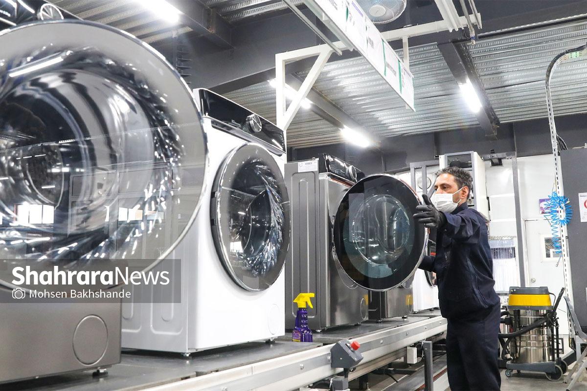 «ساخت ایران» و داستان گارانتی