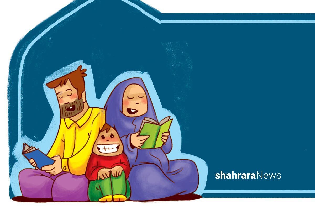 آداب زیارت | وقتی به زیارت امام رضا(ع) می‌رویم