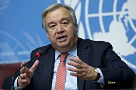 تأکید دبیرکل سازمان ملل بر همبستگی با پناهجویان در روز جهانی «پناهنده»